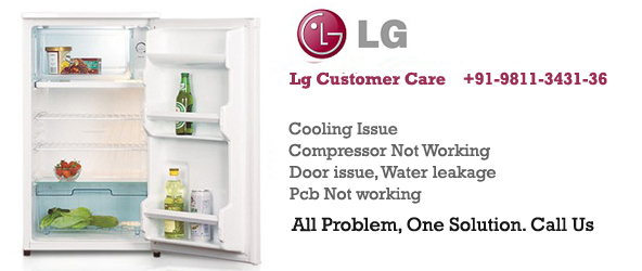 Lg fridge Service Centre